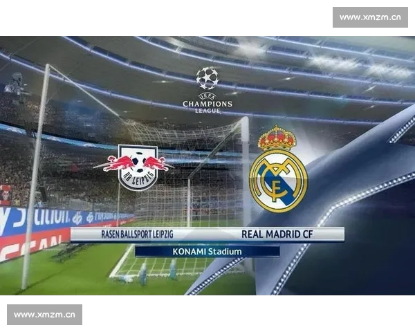 从战术数据到临场博弈的欧冠焦点赛事深度分析前瞻与走势解读全景