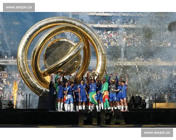 2026年全球体育大事件盘点：奥运会、世界杯与各大联赛的精彩瞬间