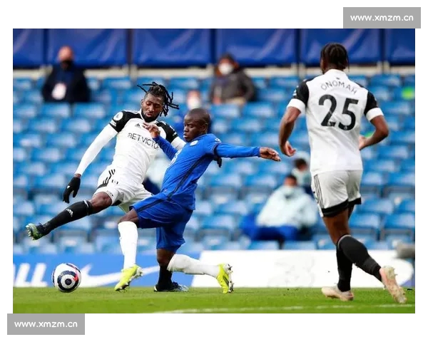从英超进攻端数据看球队效率火力结构与战术趋势解析全面洞察赛季