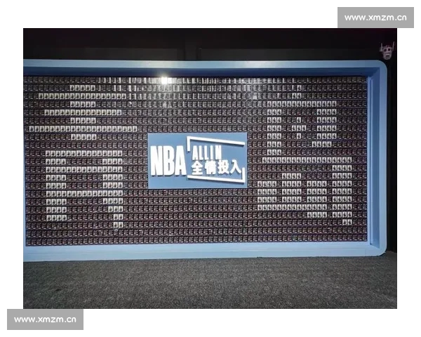 NBA网页版权威资讯平台打造沉浸式篮球观赛新体验全方位数据服务 NBA网页版权威资讯平台打造沉浸式篮球观赛新体验全方位数据服务