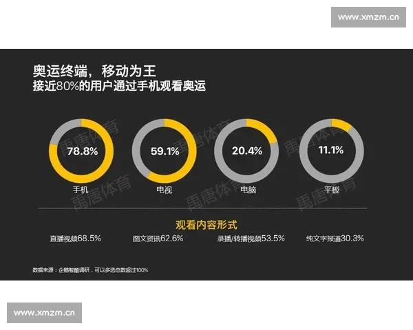 体育资讯平台综合排名解析与用户价值影响趋势洞察年度研究报告