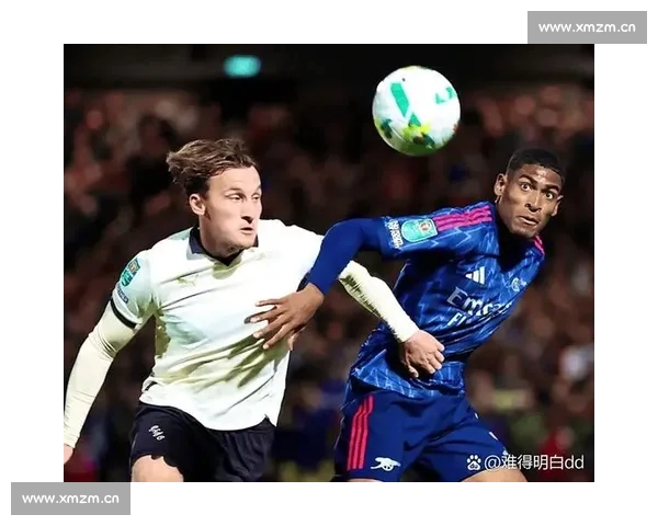 英超争冠形势白热化豪门对决引爆战术新风向赛季伤病与赛程考验加剧