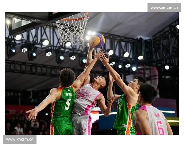 篮球直播网页版打造全方位赛事解说与实时互动体验平台升级观赛新境界