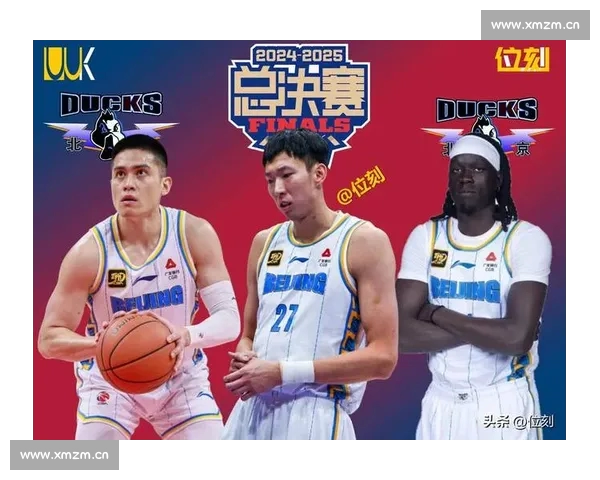 CBA新赛季战力预测：豪强争锋年轻球员崭露头角
