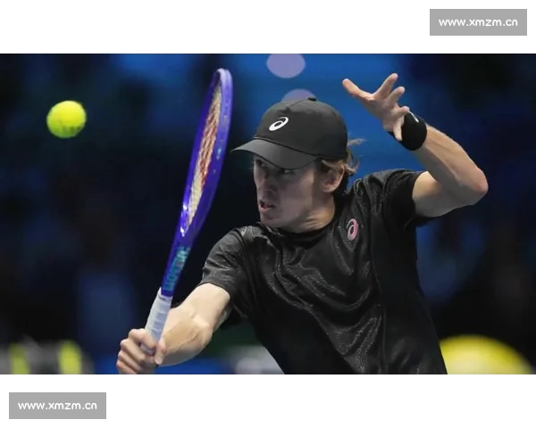 ATP赛事新机遇与挑战:全球网球格局变动与未来发展前景分析 ATP赛事新机遇与挑战:全球网球格局变动与未来发展前景分析