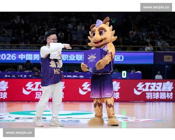 2026年CBA赛程全面解析：各大球队对决安排及赛季亮点一览